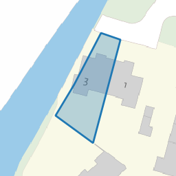 Perceel SSH00-B-3123