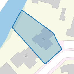 Perceel SSH00-B-3126