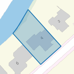 Perceel SSH00-B-3127