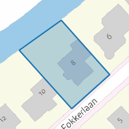 Perceel SSH00-B-3129