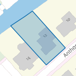 Perceel SSH00-B-3131