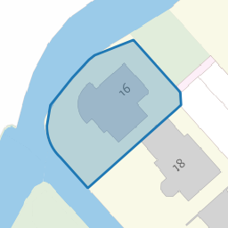 Perceel SSH00-B-3135