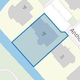 Perceel SSH00-B-3136