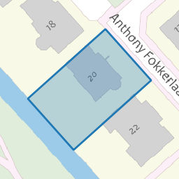 Perceel SSH00-B-3137