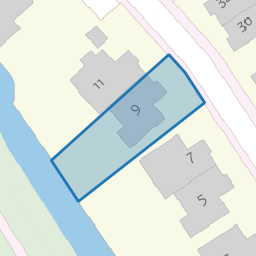 Perceel SSH00-B-3141