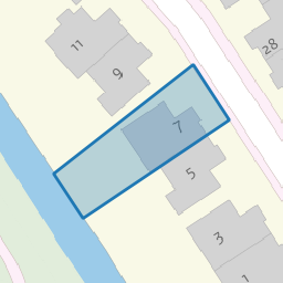 Perceel SSH00-B-3142