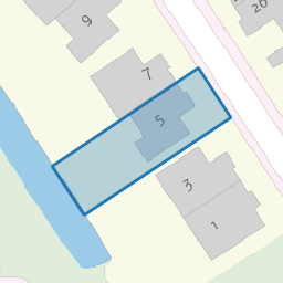 Perceel SSH00-B-3143