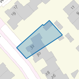 Perceel SSH00-B-3147