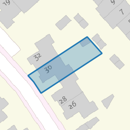 Perceel SSH00-B-3148