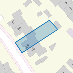 Perceel SSH00-B-3149