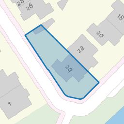 Perceel SSH00-B-3151