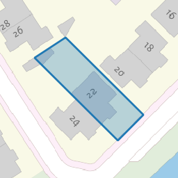 Perceel SSH00-B-3152