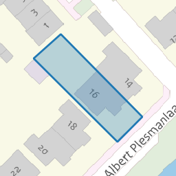 Perceel SSH00-B-3155