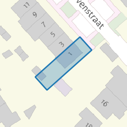 Perceel SSH00-B-3157