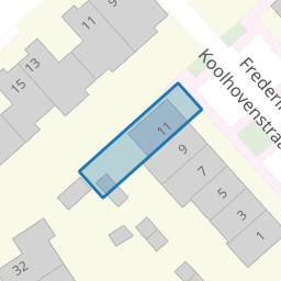 Perceel SSH00-B-3162