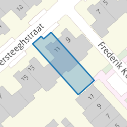 Perceel SSH00-B-3167