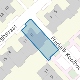 Perceel SSH00-B-3168