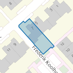 Perceel SSH00-B-3169