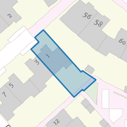 Perceel SSH00-B-3172