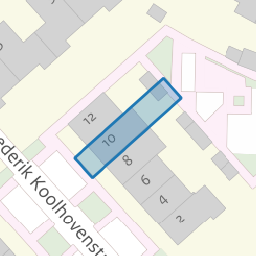 Perceel SSH00-B-3174