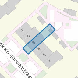 Perceel SSH00-B-3175