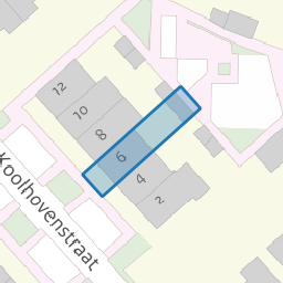 Perceel SSH00-B-3176