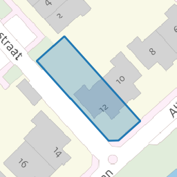 Perceel SSH00-B-3179