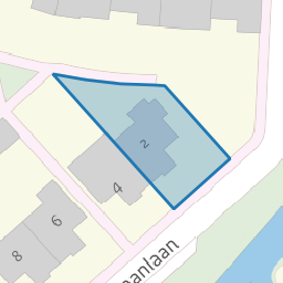 Perceel SSH00-B-3184