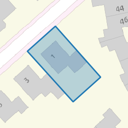 Perceel SSH00-B-3186