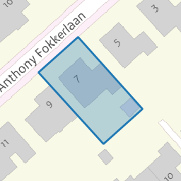 Perceel SSH00-B-3189