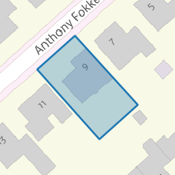 Perceel SSH00-B-3190