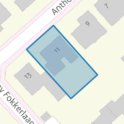 Perceel SSH00-B-3191