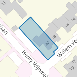 Perceel SSH00-B-3192