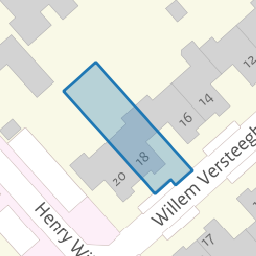 Perceel SSH00-B-3193