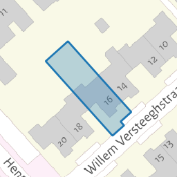 Perceel SSH00-B-3194