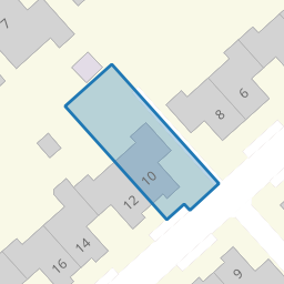 Perceel SSH00-B-3197