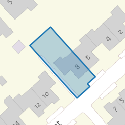 Perceel SSH00-B-3198