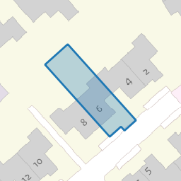 Perceel SSH00-B-3199