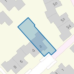 Perceel SSH00-B-3201