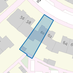 Perceel SSH00-B-3210