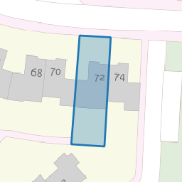 Perceel SSH00-B-3216