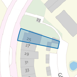 Perceel SSH00-B-3218