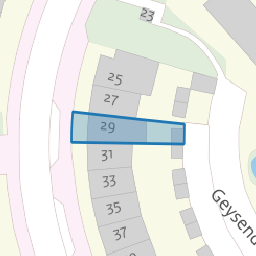 Perceel SSH00-B-3220