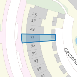 Perceel SSH00-B-3221