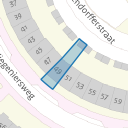 Perceel SSH00-B-3230