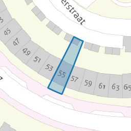 Perceel SSH00-B-3233