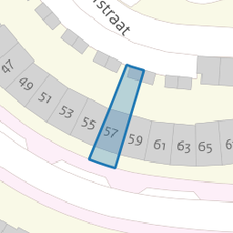 Perceel SSH00-B-3234