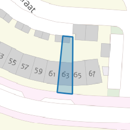 Perceel SSH00-B-3237