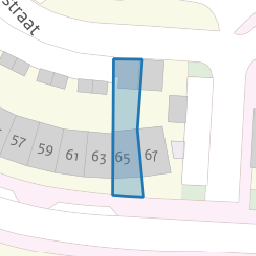 Perceel SSH00-B-3238