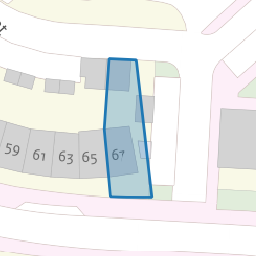 Perceel SSH00-B-3239